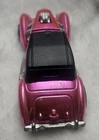 Redline Hot Wheels Classic Cord Pink