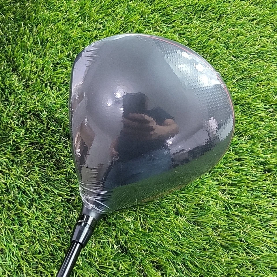 Wilson Dynapower Driver 8 Degree Kaili 60X Extra Stiff *BRAND NEW* - Image 3 of 4