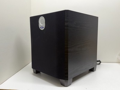 Energy S10.3 Subwoofer Single 200 W continuous, 800 W dynamic peak (Not Speaker)