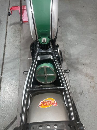 Honda CR - Picture 17 of 18