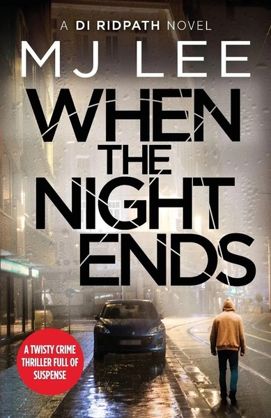 M J Lee | When The Night Ends | Taschenbuch | Englisch (2022) | Canelo Crime-image