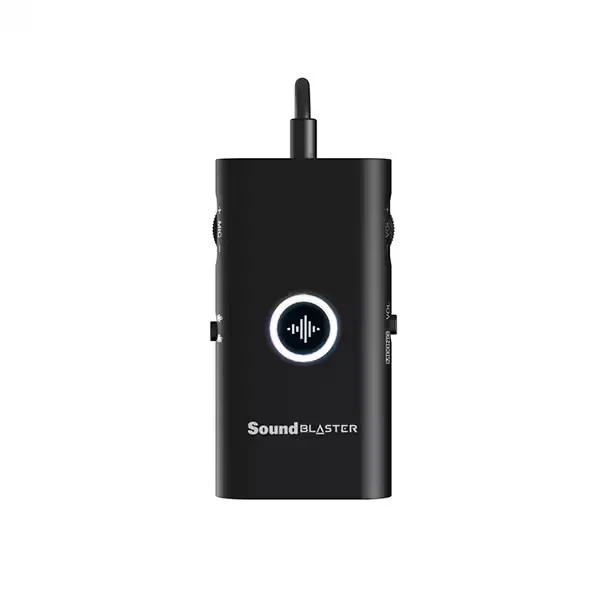 CREATIVE SB-G-3 [Sound Blaster G3/PS4/Switch/PC USB Audio] TI - Image 2 of 4