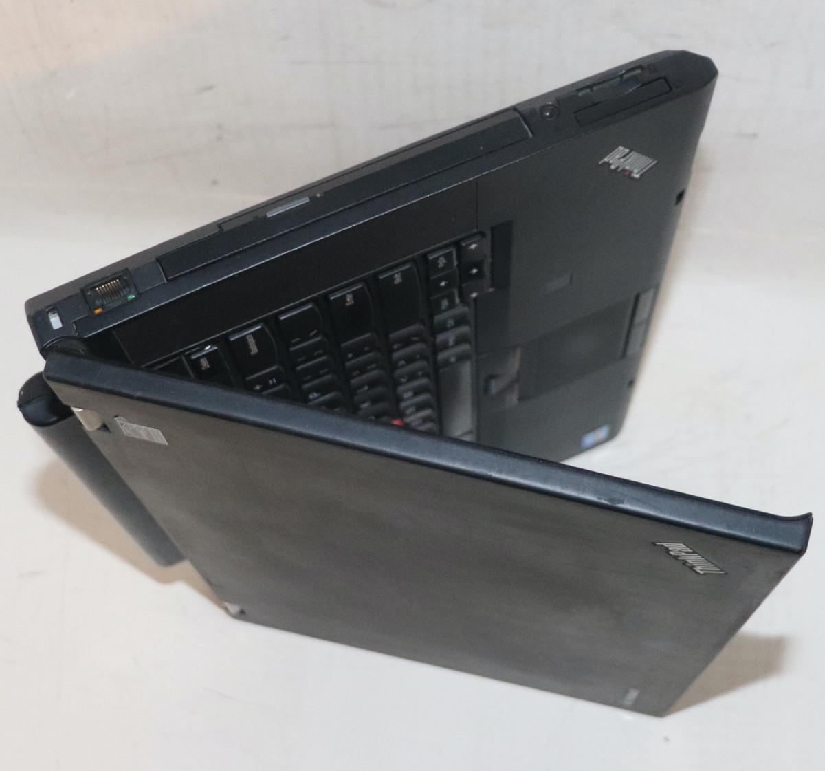 Lenovo ThinkPad T530|Core i7@2.90 GHz|16GB RAM|256GB SSD|WIN 10