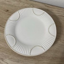 Lenox Butlers Pantry Dishes Replacement 9 1/8 Luncheon Plate Set of 3 - Chips