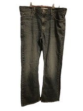 Levi Strauss Signature Men's Jeans Size 36x30 Relaxed Fit