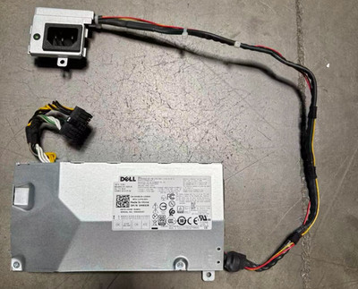 Dell LiteOn 240W 80 Plus Platinum AIO PSU L240EPA-00 M65JR OptiPlex 7460