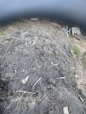 Topsoil.    Delivered