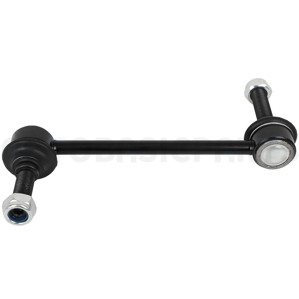 Kit de barra estabilizadora brazo de control delantero de 12 piezas para Mercedes-Benz GL550 2008-2011 Foto 2 de 4