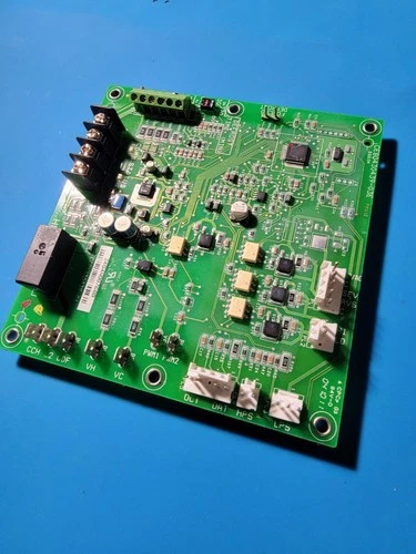 Carrier Condenser Board #CEBD430439-03E Communicative system WORKING GOOD