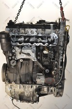 MERCEDES B W246 A W176 A180 1.8 CDI 109PS Dieselmotor 651.901 651.999 123tkm