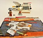 LEGO Star Wars Rebels 75048 The Phantom 234pc Complete Set w/ Manual