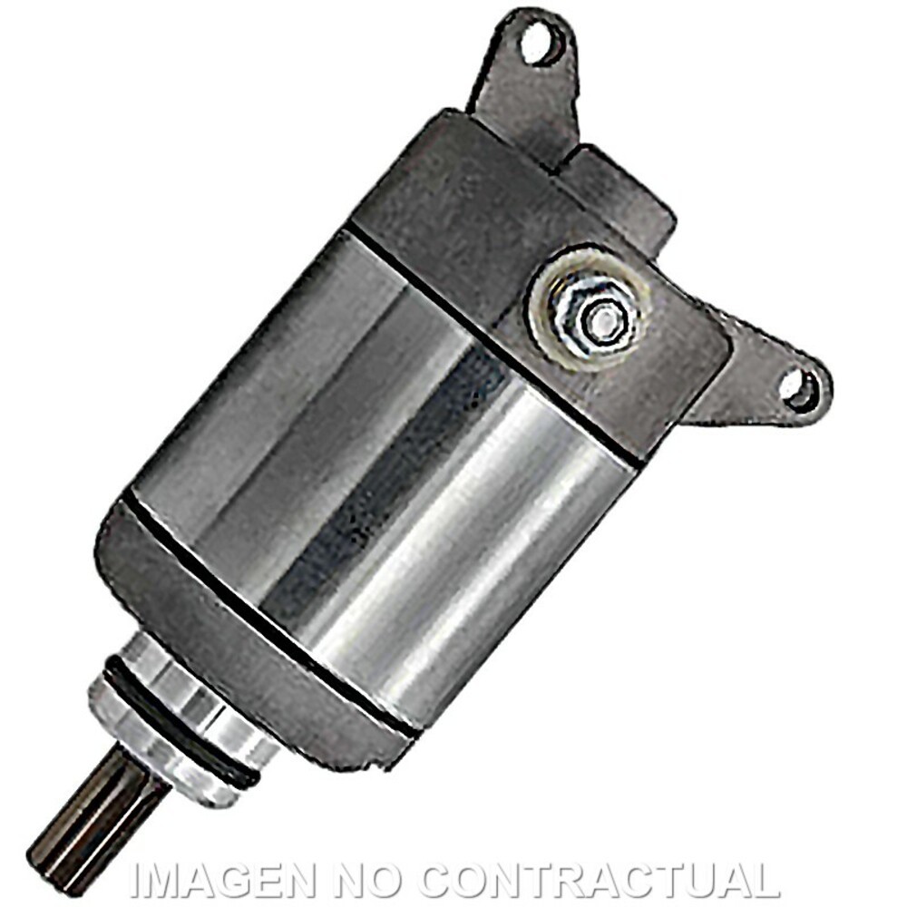 Free Shipping Yamaha YFZ R 450 Starter Motor For Motorcycle Parts Accessories