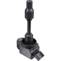 Metzger 0880563 ZüNdspule FüR Toyota Citroen Peugeot Aygo Yaris C1 108 B4 P13