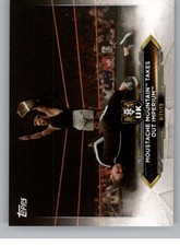 2020 Topps NXT WWE Wrestling Base or Bronze Trading Cards Pick From List