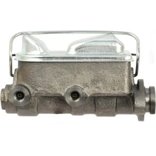 For Ford Econoline F-250 Brake Master Cylinder DAC