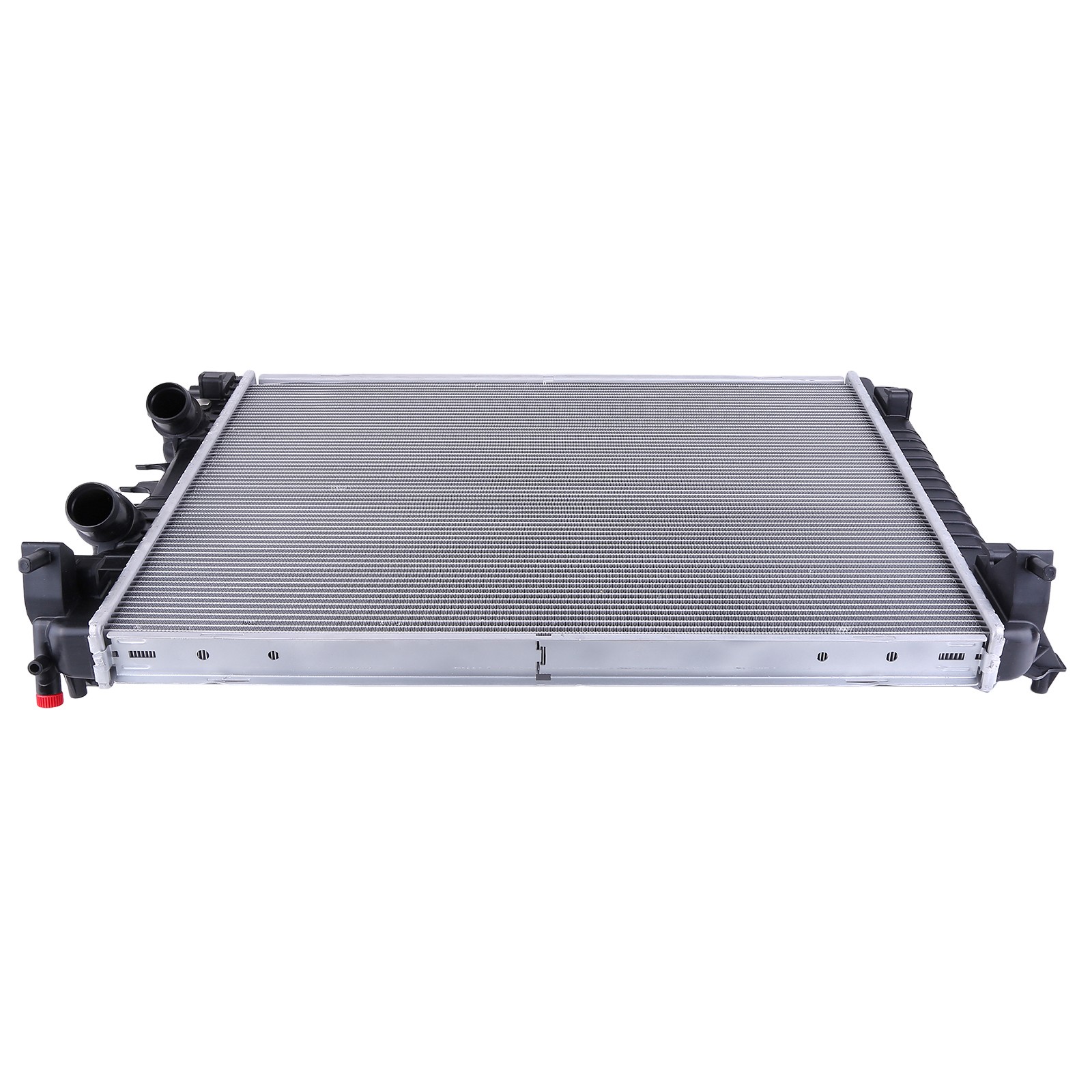 FOR Maserati Ghibli Levante Quattroporte Water Radiator 2014-2020 670109996