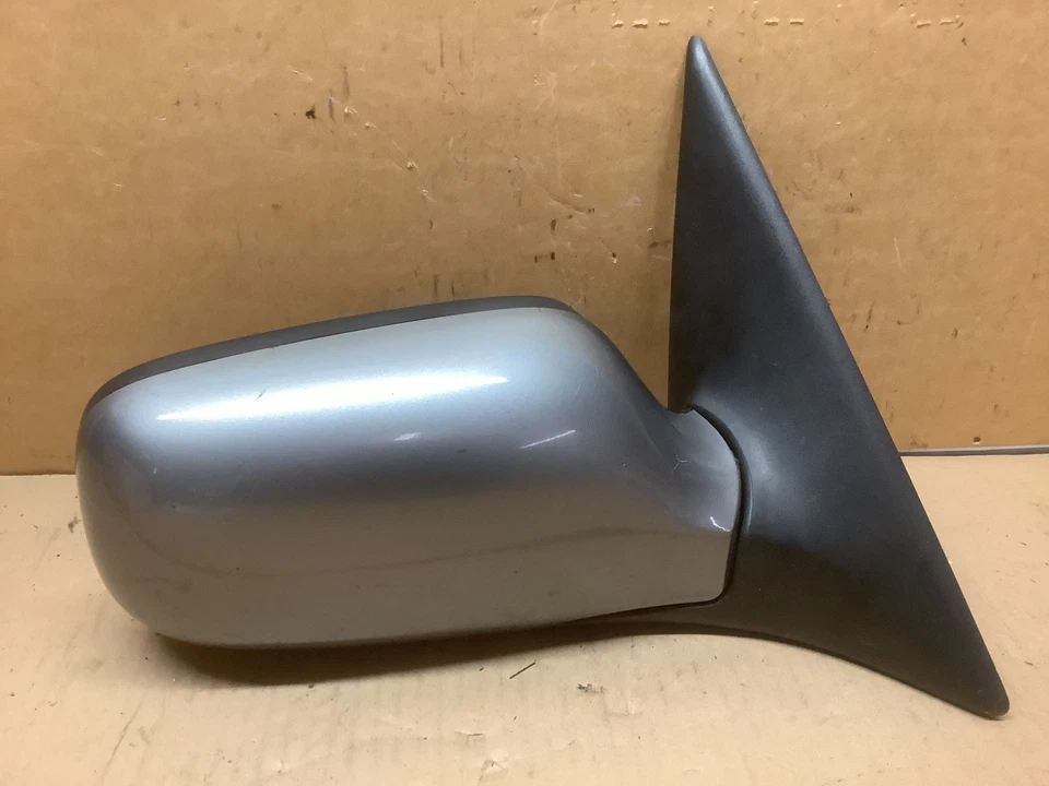 99 01 03 Saab 9-3 Espejo Lateral Derecho Pasajero Power Pintura Código 286 Avellana, S68 Foto 3 de 4