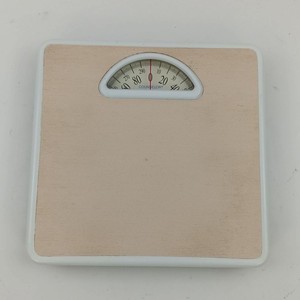 Vintage Counselor Bathroom Scale | eBay