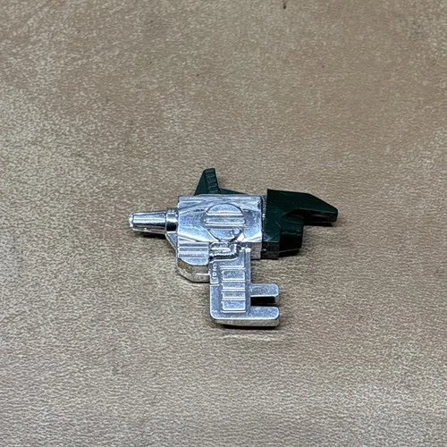 Vintage 1986 Hasbro Transformers G1 Hound Missile Launcher Weapon NO FIGURE