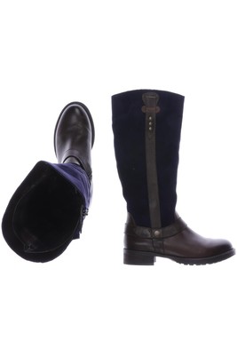 Gerry Weber Stiefel Damen Boots Damenstiefel Winterschuhe Gr. EU 39 ... #46u6nz1