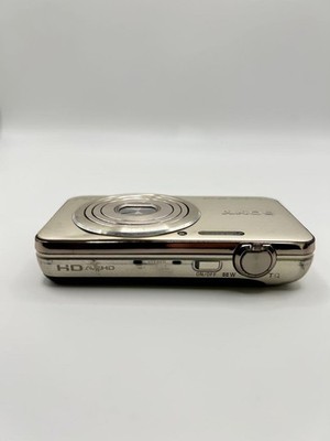 SONY Cyber-shot WX50 DSC-WX50/L Gold Digital Camera ‎16.2