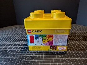 LEGO CLASSIC: Lego Creative Bricks (10692)