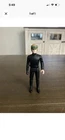 Kenner Star Wars Luke Skywalker Last 17 Action Figure