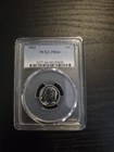 1962 Proof Roosevelt Dime Coin PCGS PR66