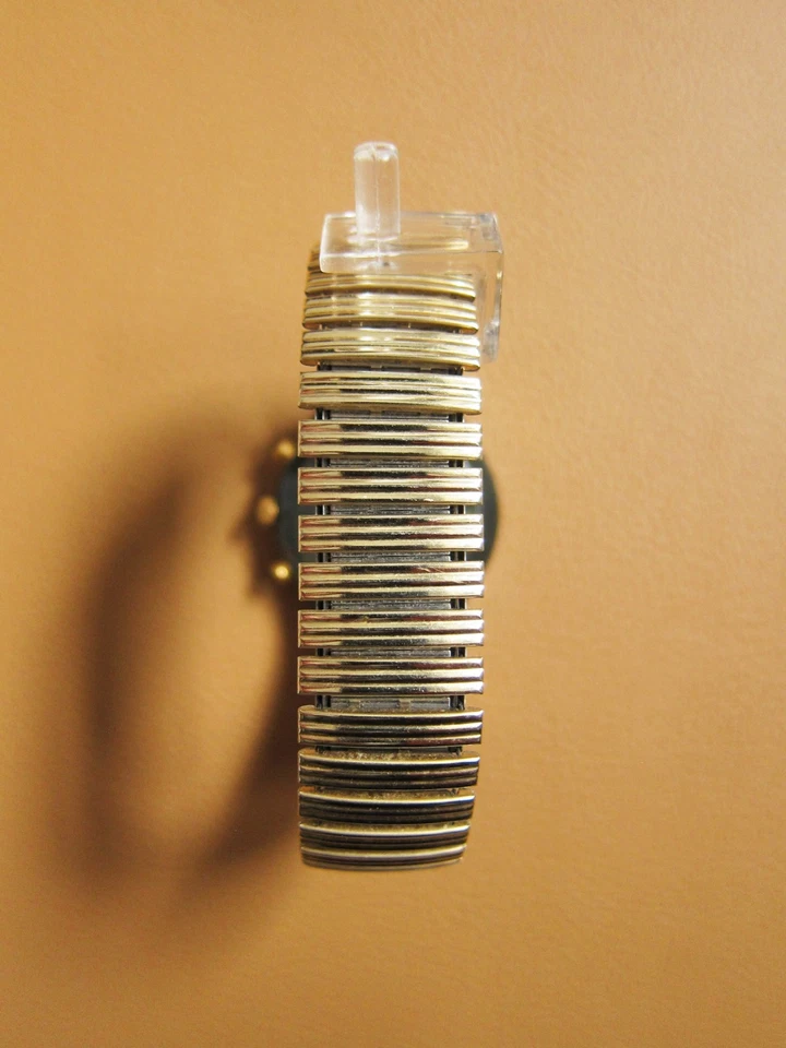 SWATCH A448 AG 1993 Chronograph Quartz Watch (SWISS MADE) - image 4 of 4