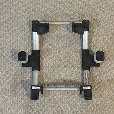 Bugaboo Carseat Adapter Cameleon 1,2 Or Frog Pram For Graco Infant Car seat