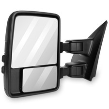 Towing Mirrors Compatible with for Ford for F250/for F350/for F450/for