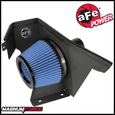 AFE Magnum FORCE Stage-2 Cold Air Intake System Fits 04-05 BMW 525i 530i 3.0L