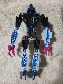 LEGO Ben 10: Alien Force: Chromastone (8411)