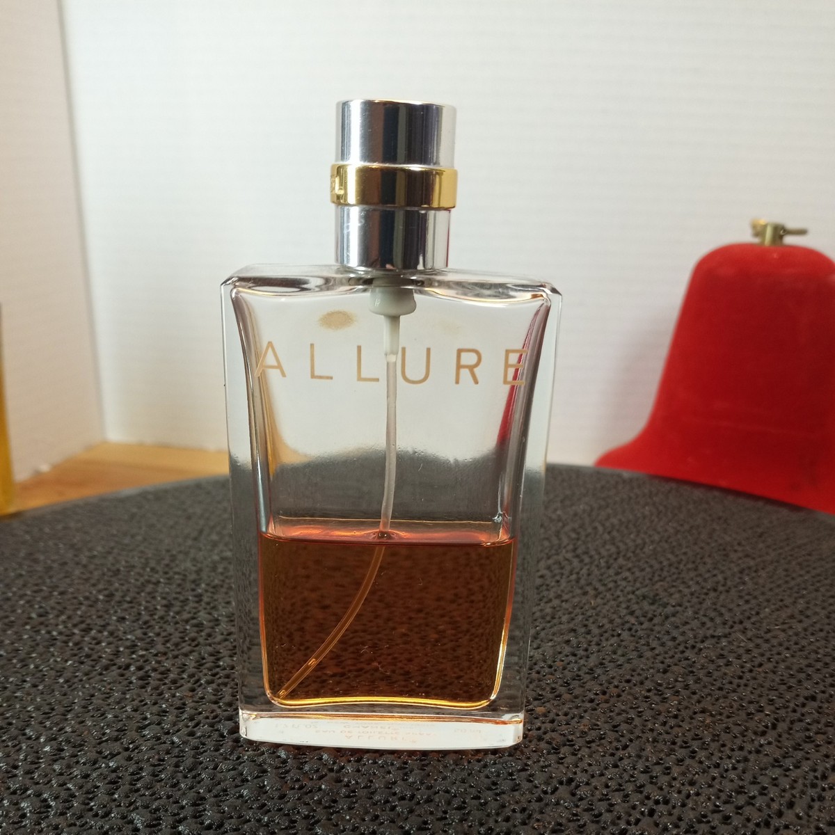 CHANEL ALLURE Eau de Toilette 50ml シャネル CHANEL - 1.7 oz ALLURE Eau de Toilette Spray | Ulta Beauty