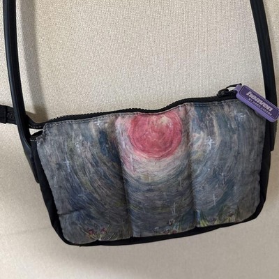 heaven by Marc Jacobs x Eri Wakiyama Print Shoulder Bag Handbag