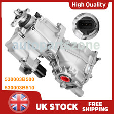 Rear Axle Differential for Kia Sorento AWD 2014-2015 Hyundai Santa Fe 2013-2016