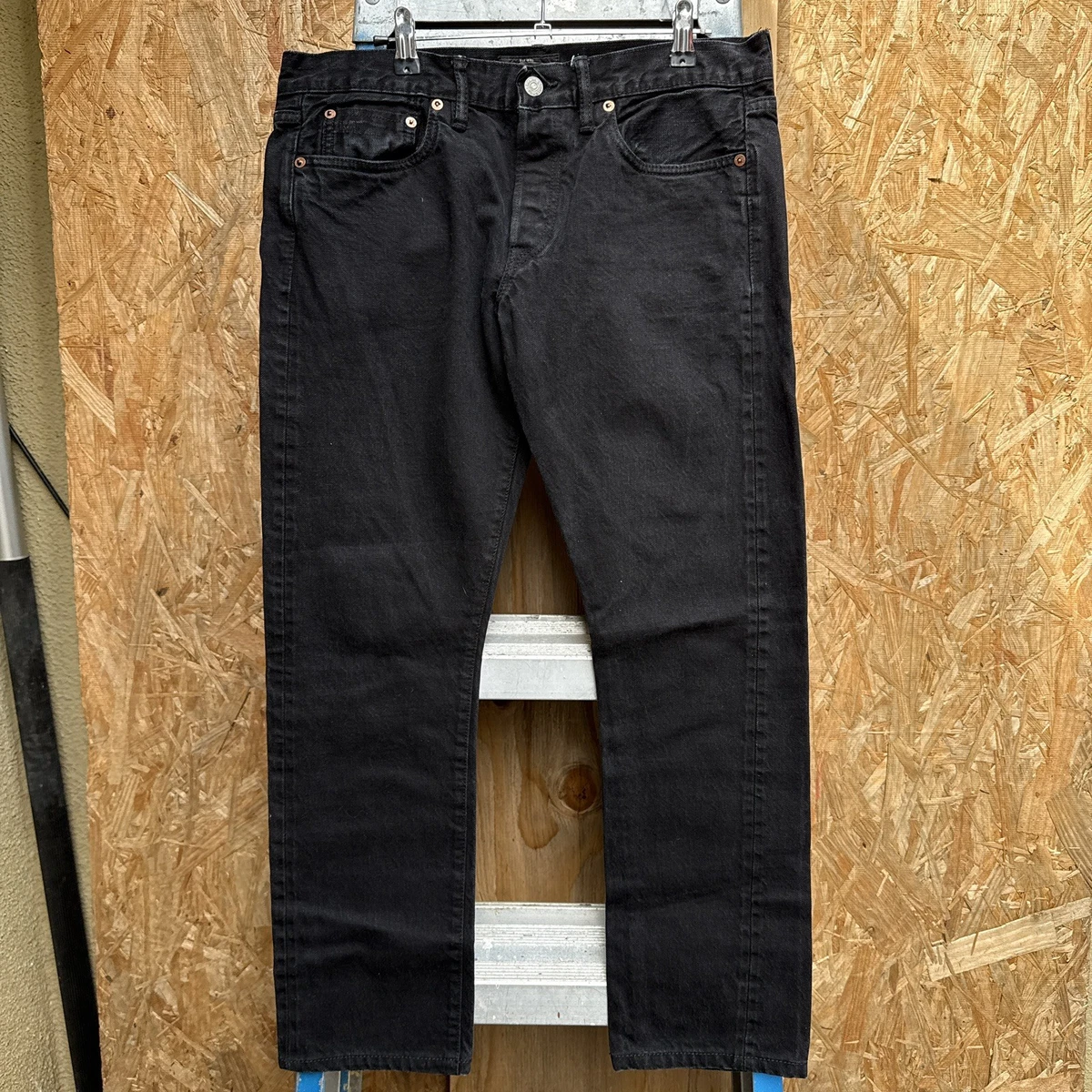 RRL Black Jeans for Men for sale - eBay