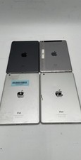 Apple iPad Mini A1432 A1489 A1600 A2133 Selling As Is For Repair Lot Of 4