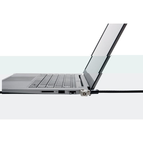 Lucchetto con chiave Kensington NanoSaver 2.0 1,8 m - Zdjęcie 6 z 7