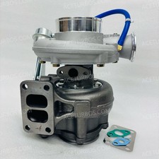 4955658 New Hx40w Turbo Agricultural Industrial Cummins Isc Isl 4033186 4044181