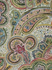 Chelsea Garden BT yard cotton BTY x 43 Moda Fabrics