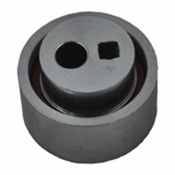 Vaico - V42-0184 - Spannrolle FüR Zahnriemen - Passt FüR Peugeot 0829.59-image