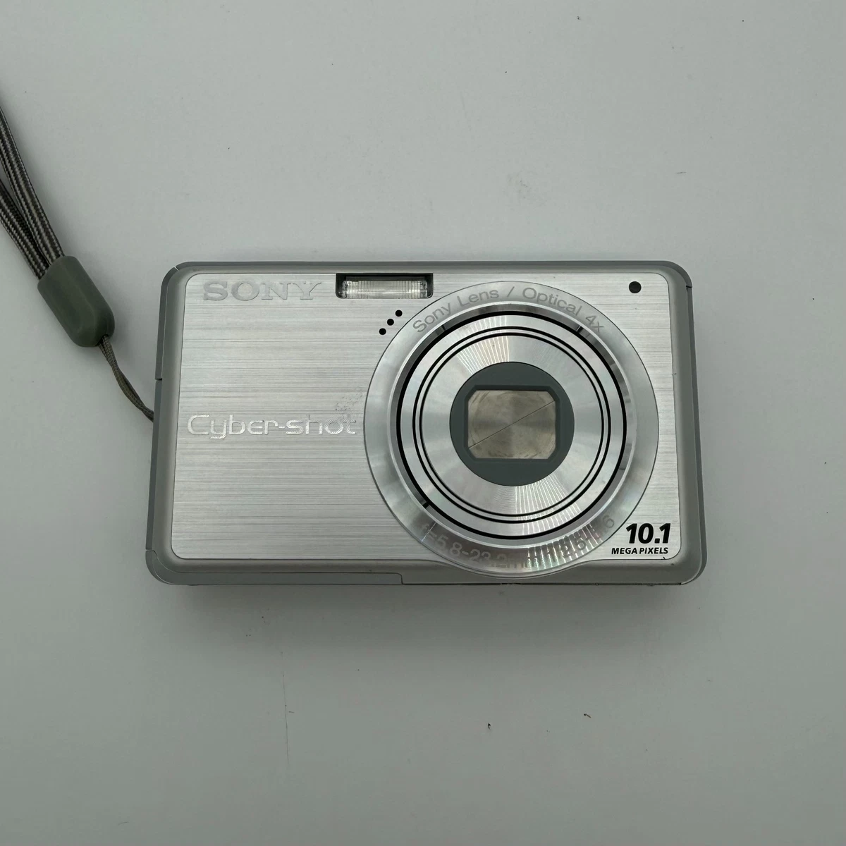 Sony Cyber-shot 10-11.9MP Digital Cameras for Sale - Shop New