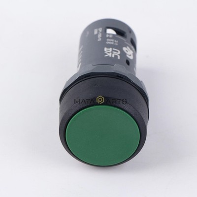 1PIECE NEW   PUSH BUTTON CP1-10G-10 ( CP110G10 ) #vn