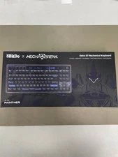 8BitDo Retro 87 Mechanical Keyboard with Hot-Swappable Kailh Switches, RGB Backl