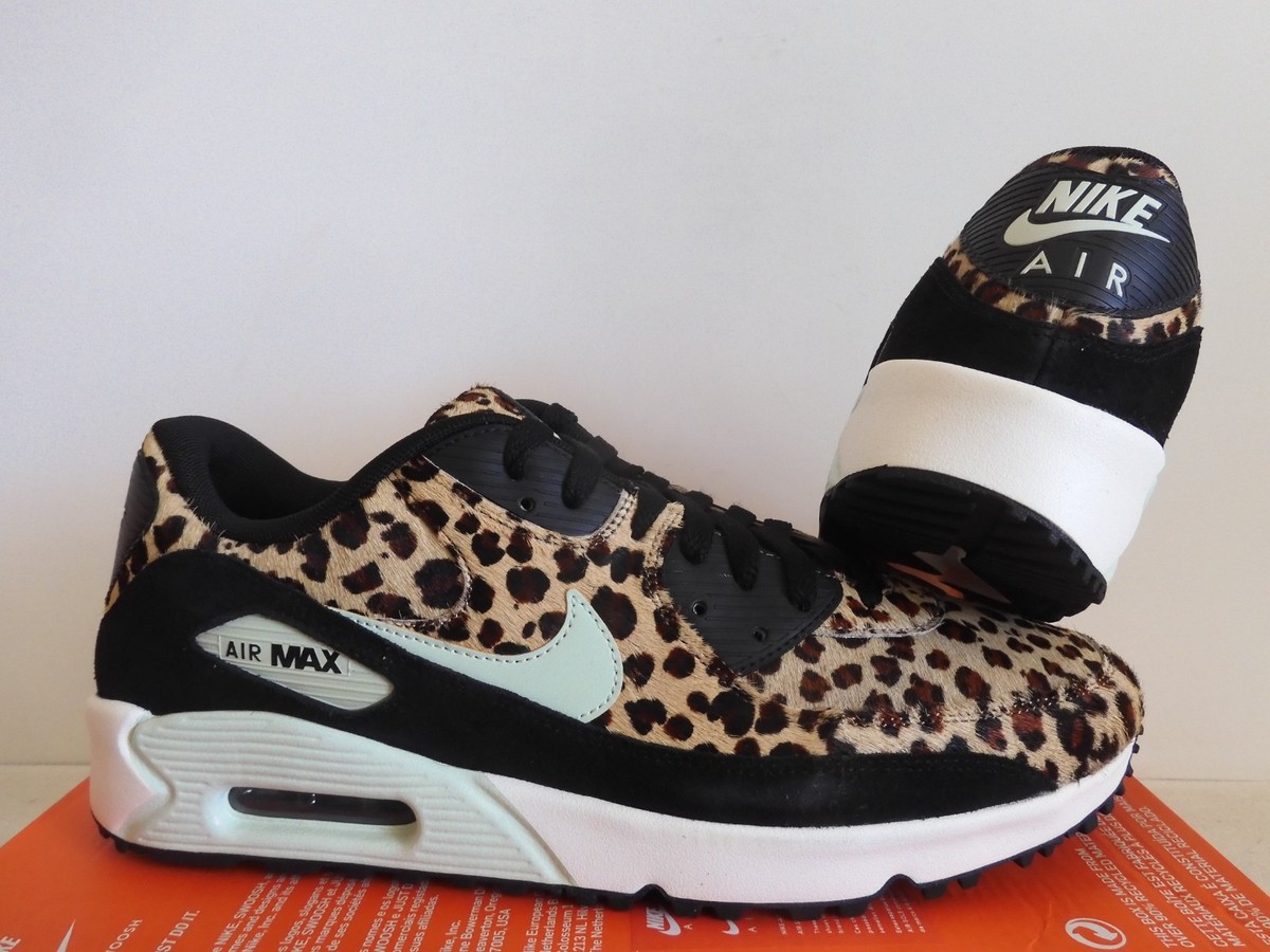 Size 11 - Nike Air Max 90 Golf NRG Leopard for sale online | eBay
