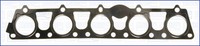 Ajusa Dichtung AbgaskrüMmer 13217200 FüR Jetta VW Beetle 4 162 163 AV3 AV2 5C1 6
