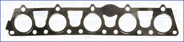 Ajusa Dichtung AbgaskrüMmer 13217200 FüR Jetta VW Beetle 4 162 163 AV3 AV2 5C1 6-image