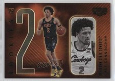 2021 Panini Chronicles Draft Picks Gala Rookies Green Cade Cunningham #181 s1i