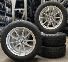 4 Orig BMW Winterr�der Styling 618 225/60 R18 104H X3 G01 X4 G02 6880047 4531